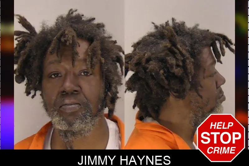 Jimmy Haynes mugshot – Richmond County , Georgia Jimmy Haynes mugshot