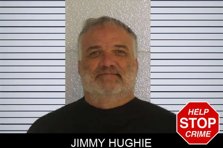 Jimmy Hughie