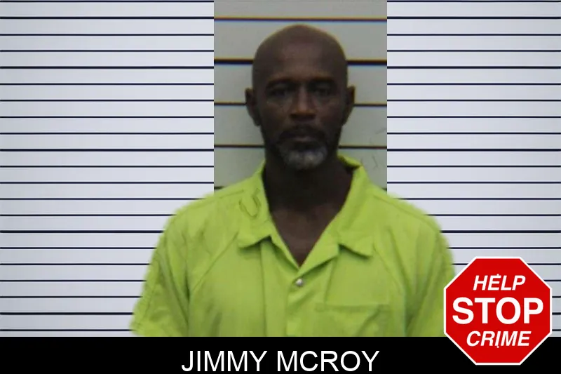 Jimmy McRoy