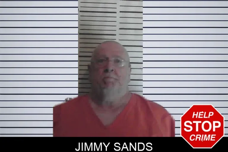 Jimmy Sands