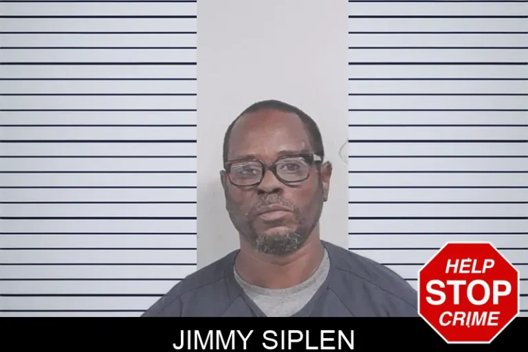 Jimmy Siplen