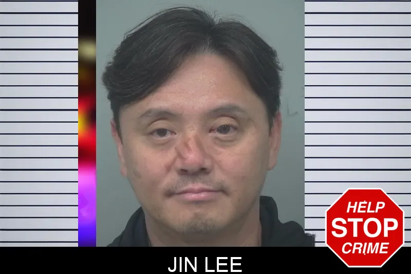 Jin Lee