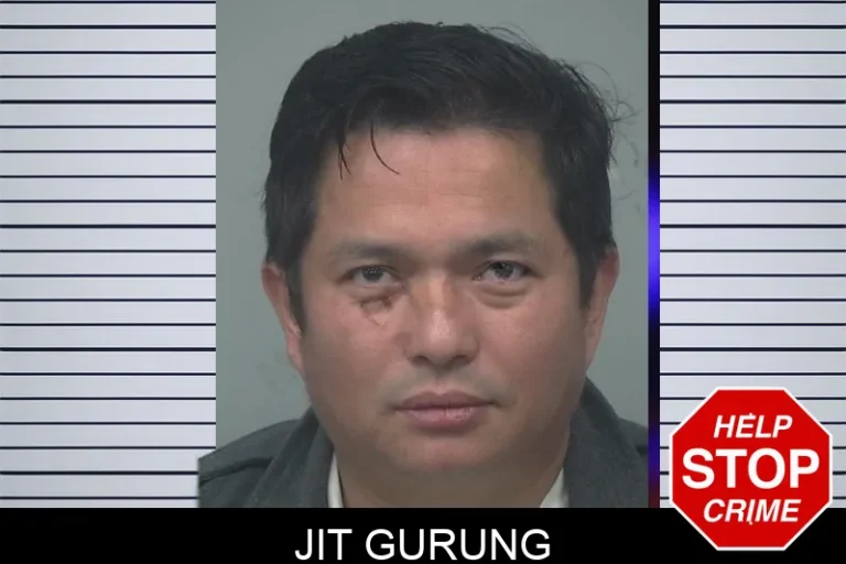 Jit Gurung