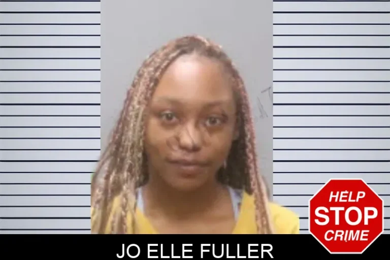 Jo Elle Fuller