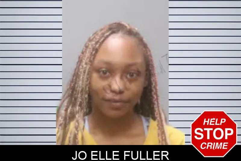 Jo Elle Fuller