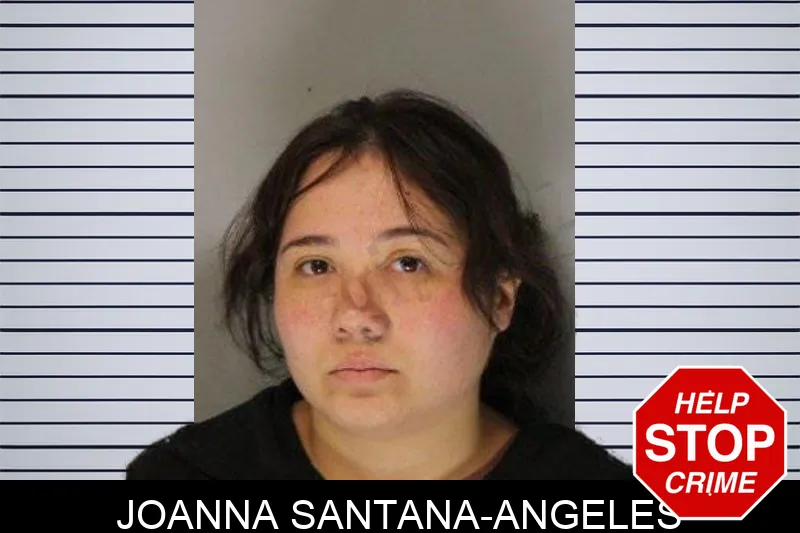 Joanna Santana-Angeles