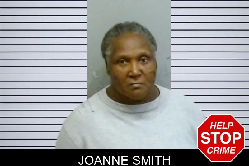 Joanne Smith mugshot – Fulton County , Georgia Joanne Smith mugshot