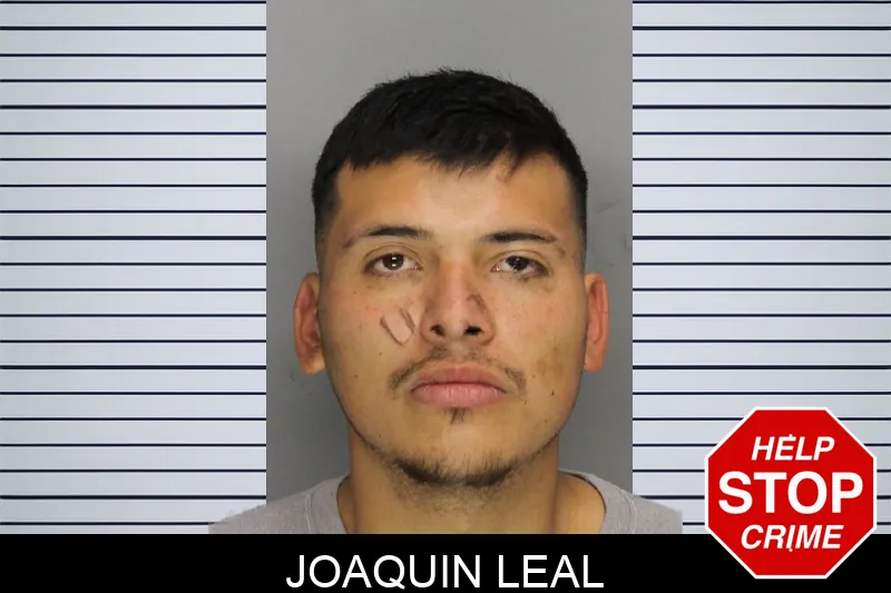 Joaquin Leal