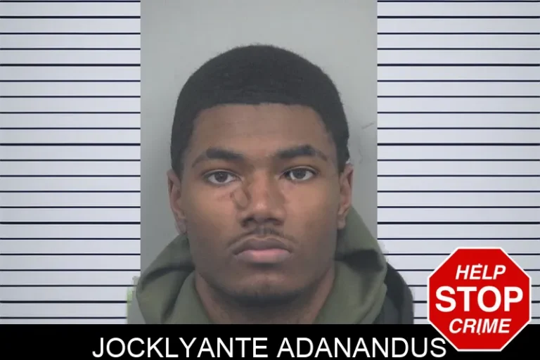 Jocklyante Adanandus
