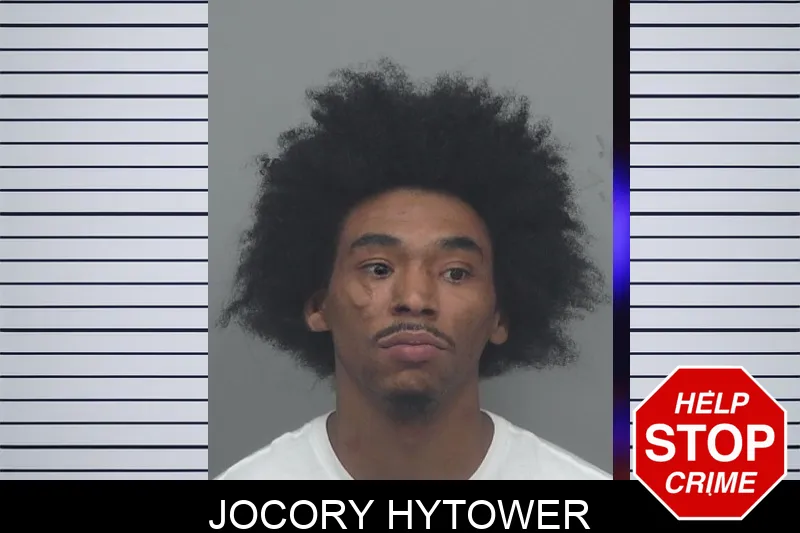 Jocory Hytower mugshot – Gwinnett County , Georgia Jocory Hytower mugshot