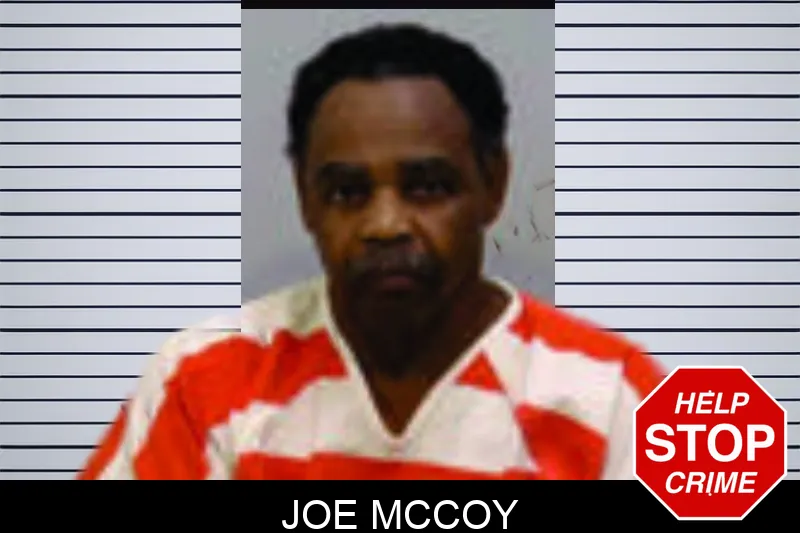 Joe McCoy