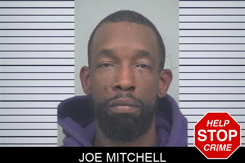 Joe Mitchell mugshot – Gwinnett County , Georgia Joe Mitchell mugshot