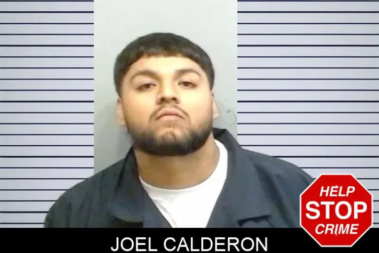Joel Calderon