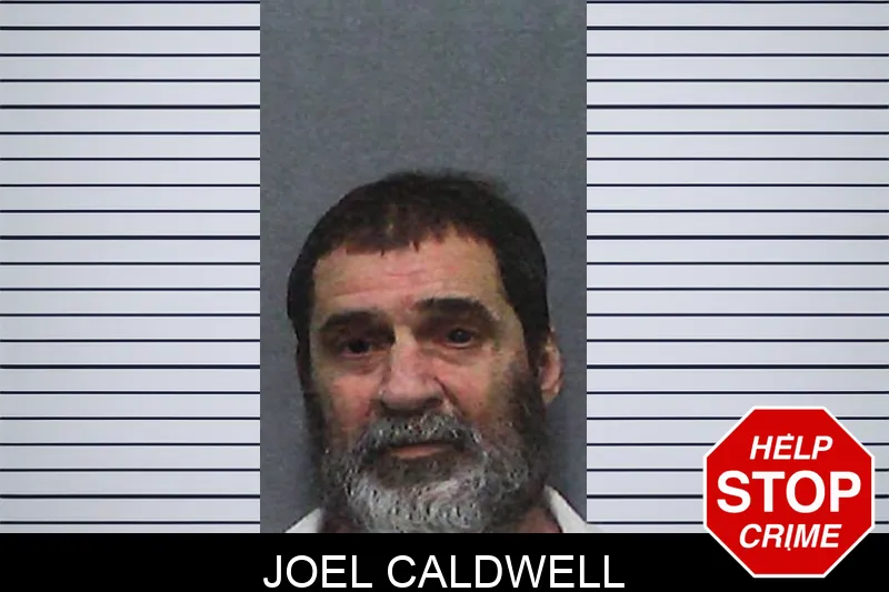 Joel Caldwell