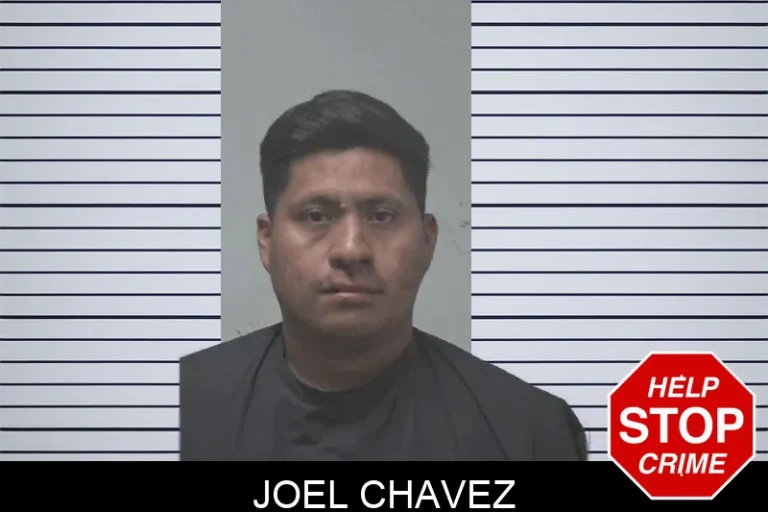 Joel Chavez