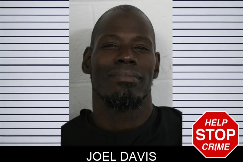 Joel Davis