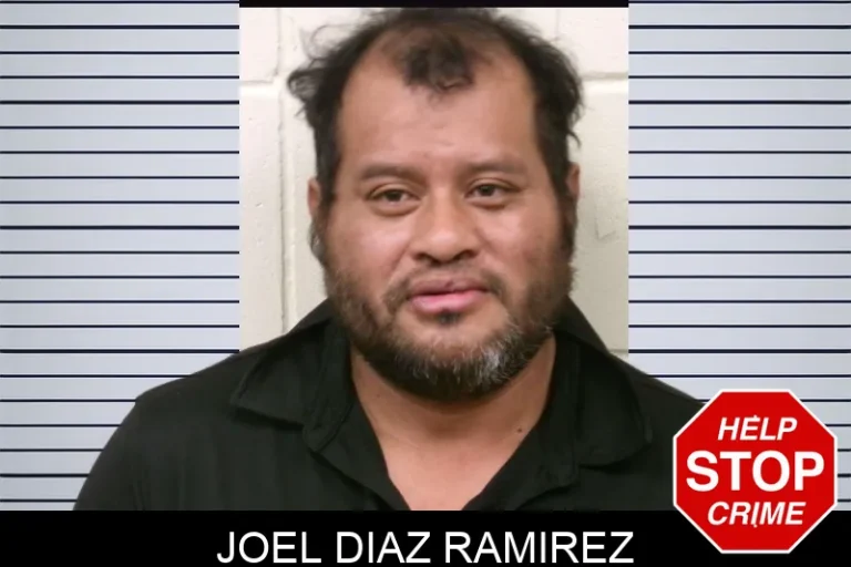 Joel Diaz Ramirez