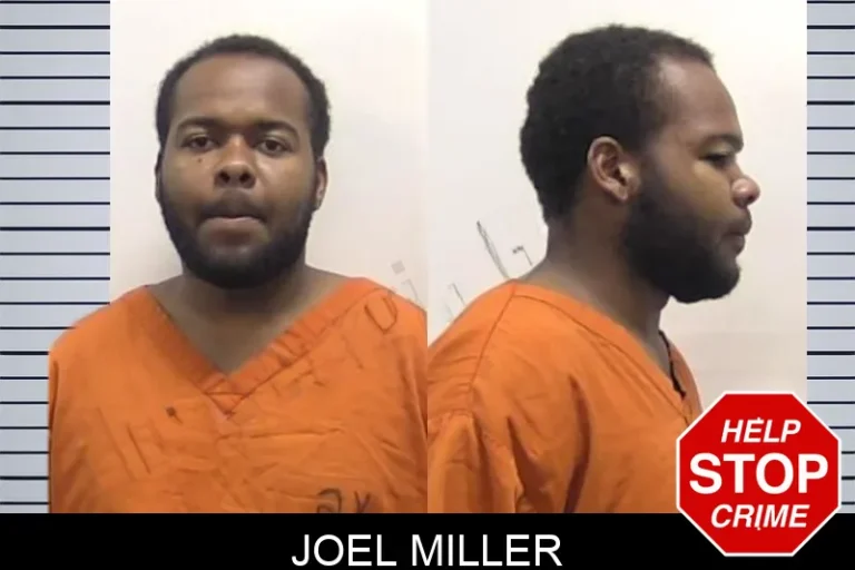 Joel Miller mugshot – Clarke County , Georgia Joel Miller