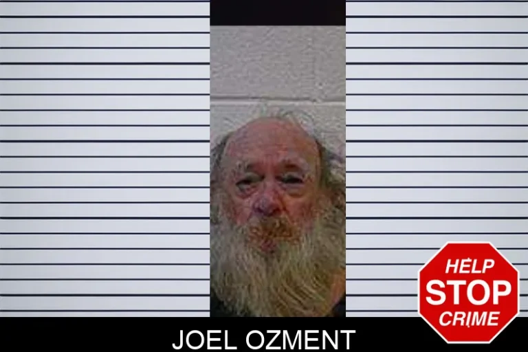 Joel Ozment