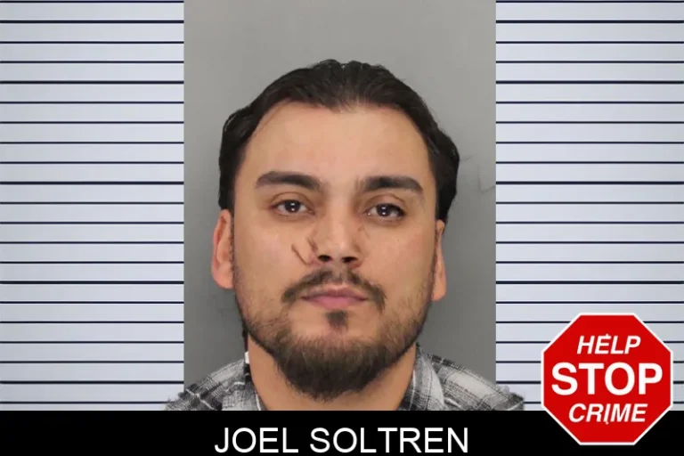 Joel Soltren