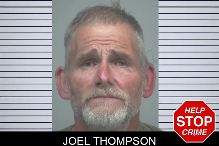 Joel Thompson