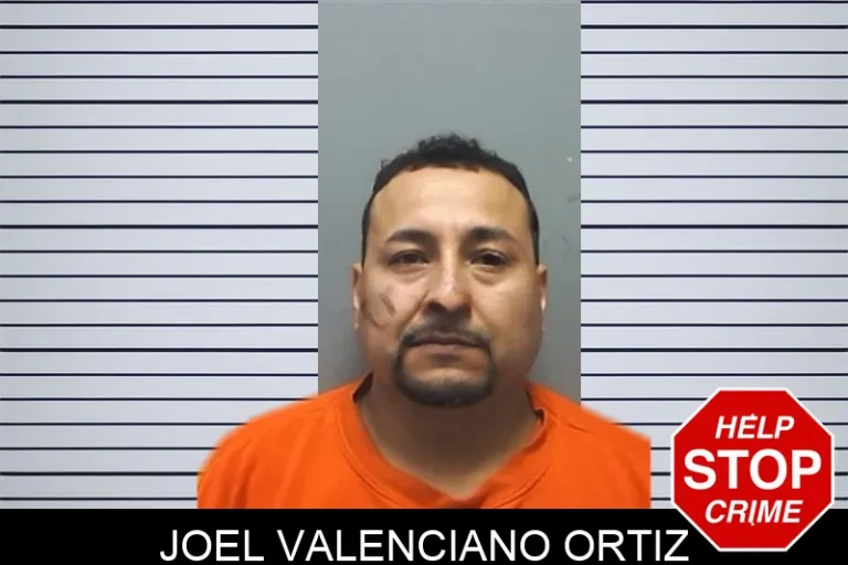 Joel Valenciano Ortiz mugshot – Cherokee County , Georgia Joel Valenciano Ortiz