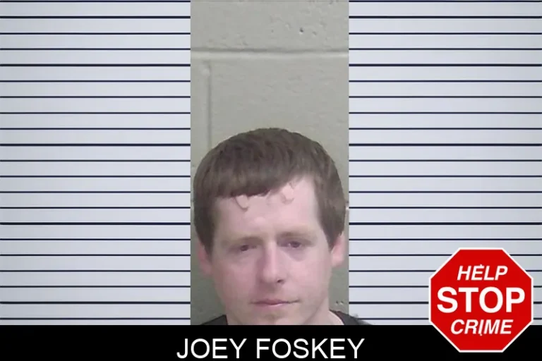 Joey Foskey