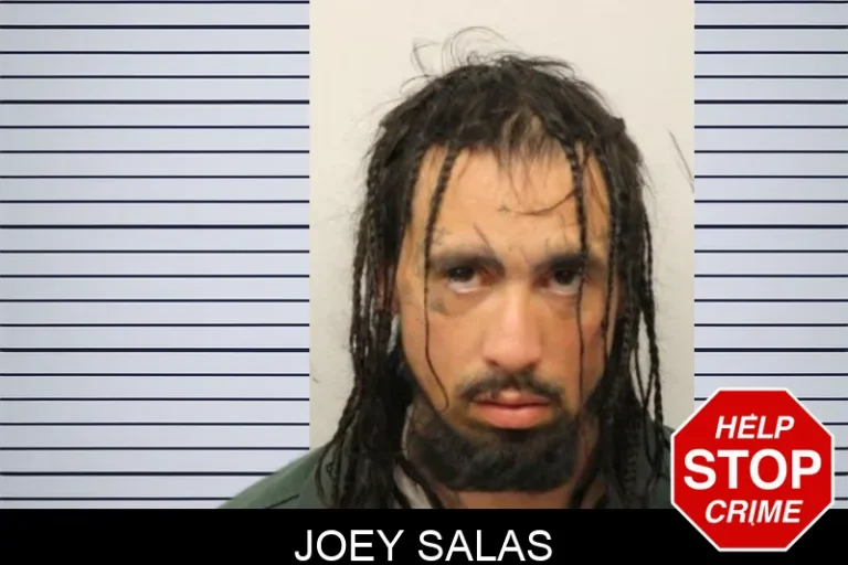 Joey Salas