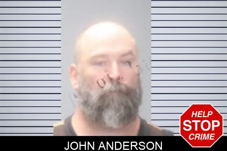 John Anderson