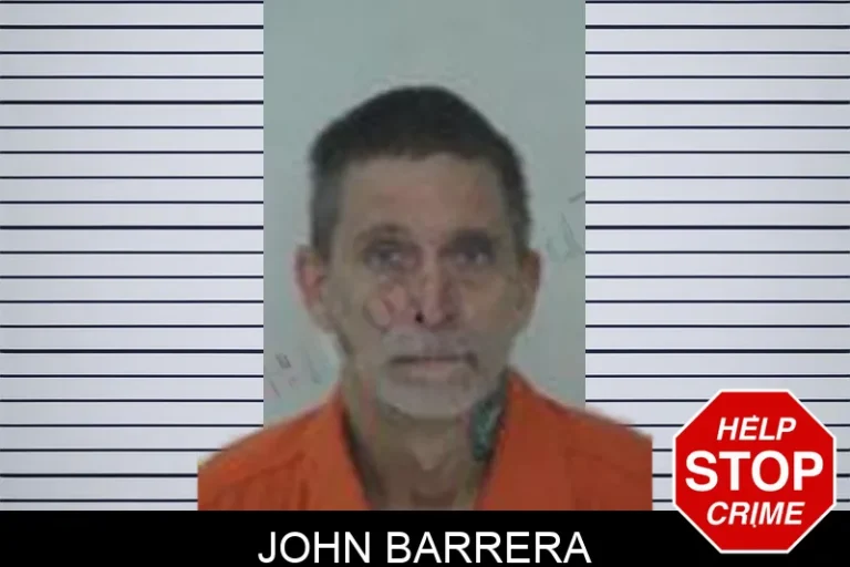John Barrera