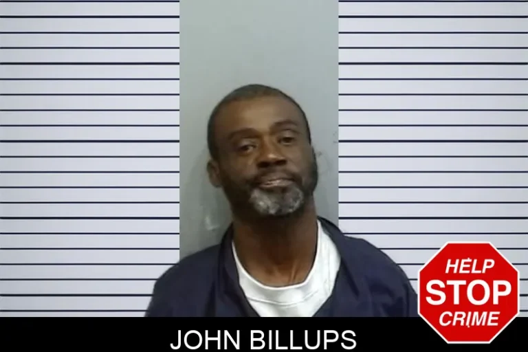 John Billups