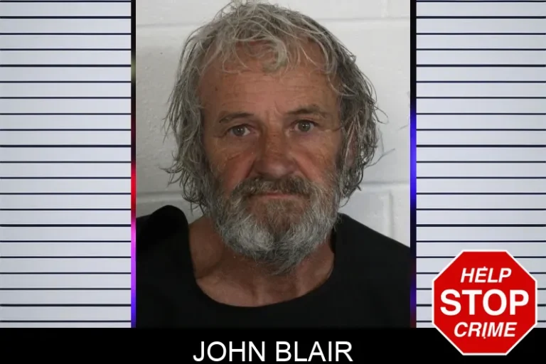 John Blair