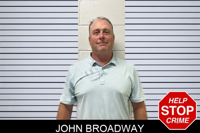 John Broadway