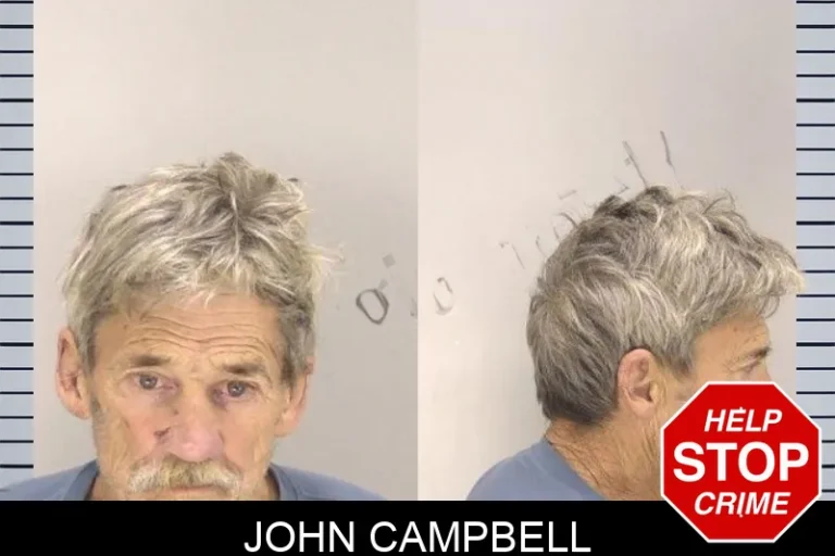 John Campbell