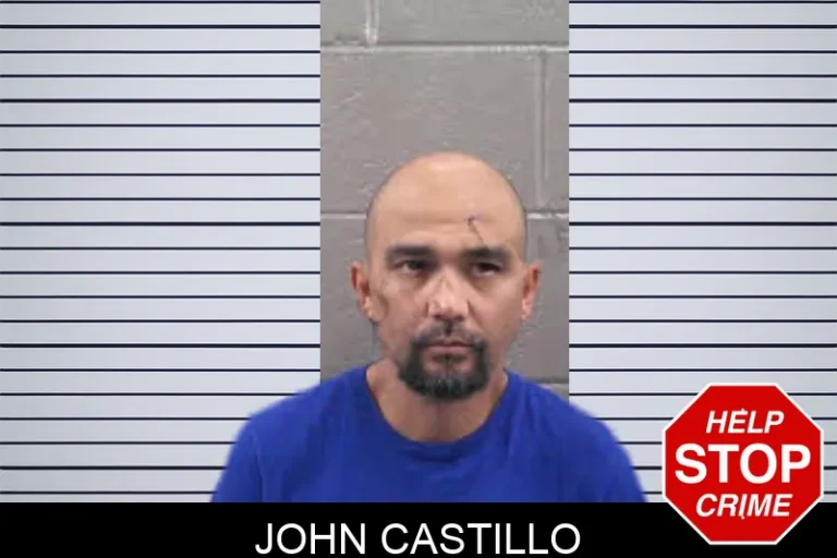 John Castillo