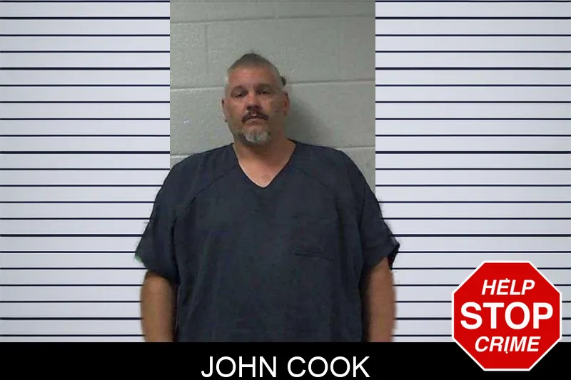 John Cook