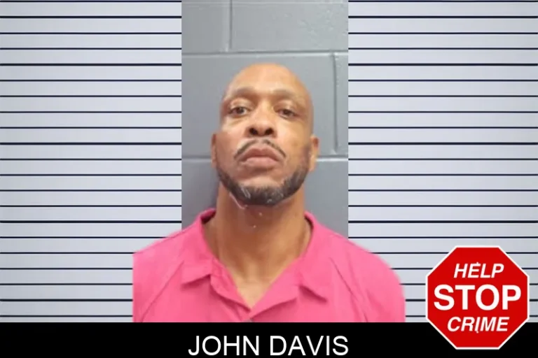 John Davis