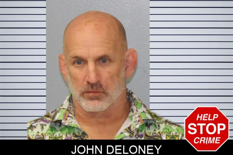 John Deloney