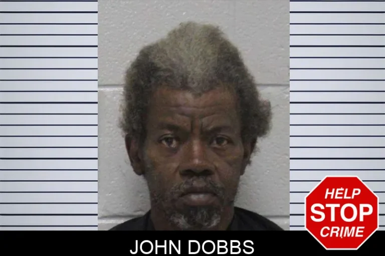 John Dobbs