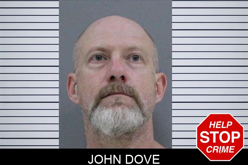 John Dove