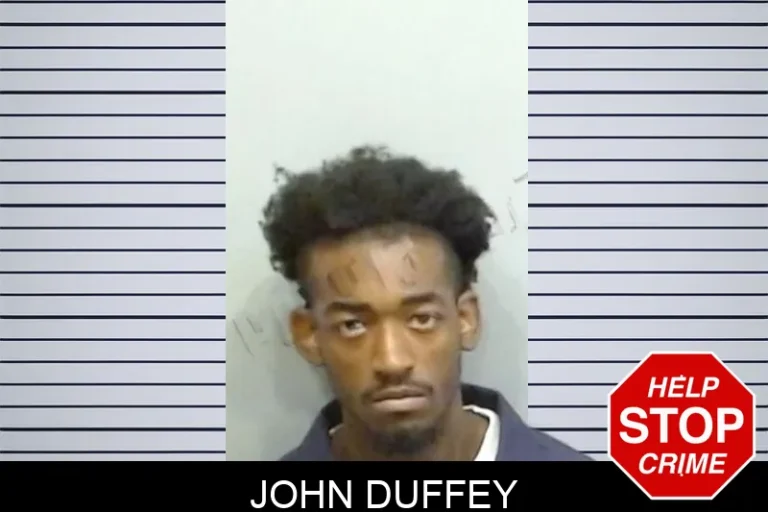 John Duffey