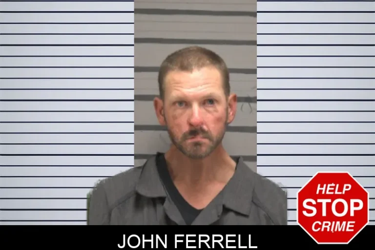 John Ferrell