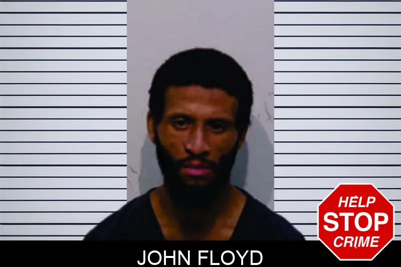 John Floyd