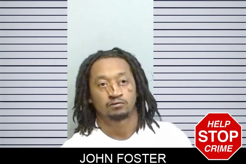 John Foster