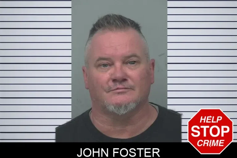 John Foster
