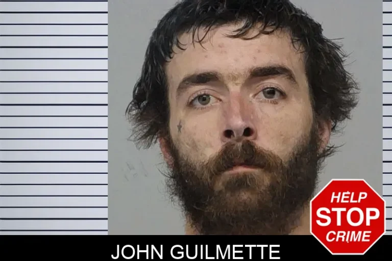 John Guilmette