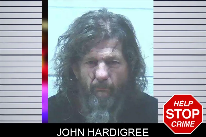 John Hardigree