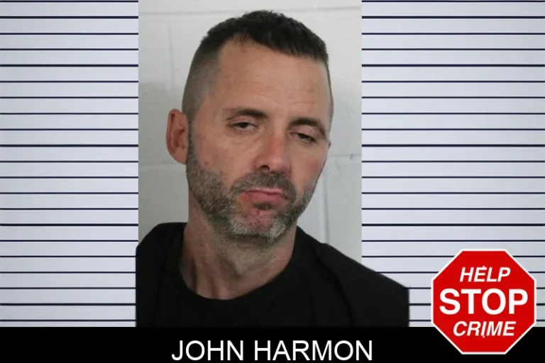 John Harmon
