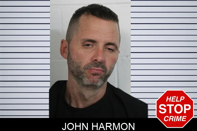 John Harmon