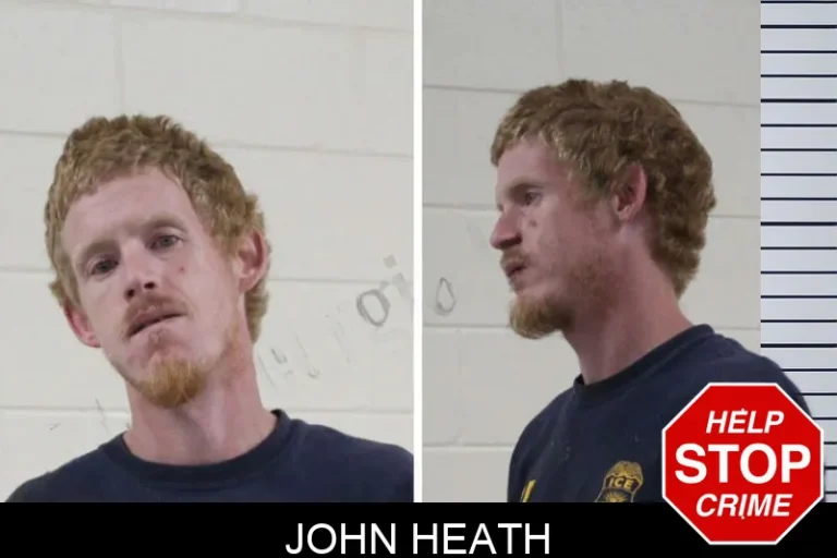 John Heath